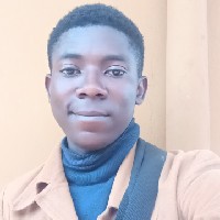 Nyatchou Bertrand-Freelancer in Mifi,Cameroon
