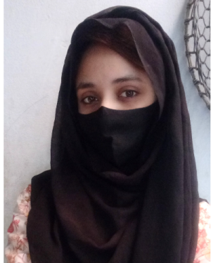 Masooma Hassan-Freelancer in Faisalabad,Pakistan