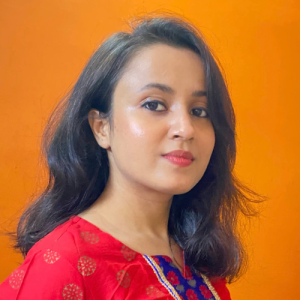 Devashree Bhasker-Freelancer in Delhi,India