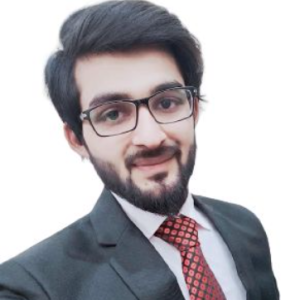 Syed Riaz Ul Hassan-Freelancer in Gujranwala,Pakistan