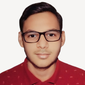 Shubham Agrawal-Freelancer in Vadodara,India