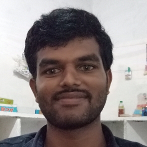 Vinod Kumar-Freelancer in ,India