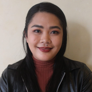 Antonella Erika Hipol-Freelancer in Baguio City,Philippines