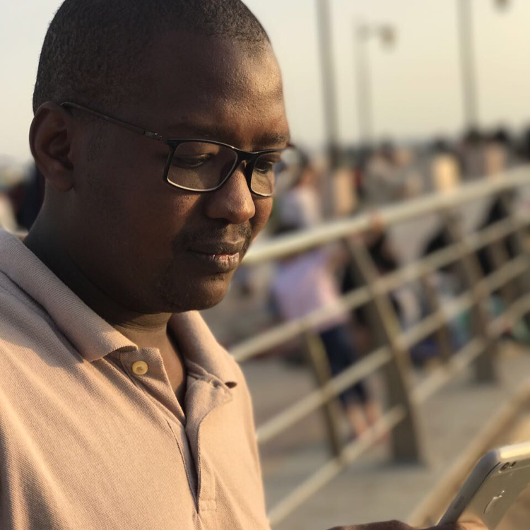 Mohammed Hassan-Freelancer in Jeddah,Saudi Arabia