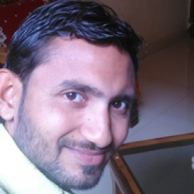 Akash Jadhav-Freelancer in Nanded,India