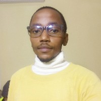 Ludo Gulubane-Freelancer in Palapye,Botswana