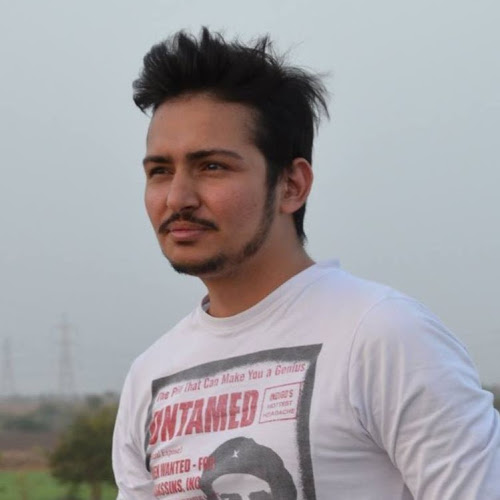 Rahul Shukla-Freelancer in ,India