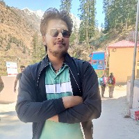 Ravi Sharma-Freelancer in Jaipur Division,India