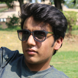 Samarth Yadav-Freelancer in Delhi,India