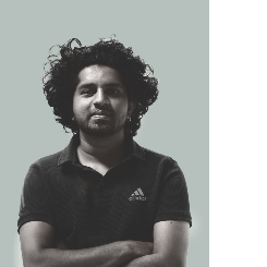 Ashil Chandran-Freelancer in Thrissur,India