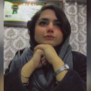 Saba Afridi-Freelancer in Peshawar,Pakistan