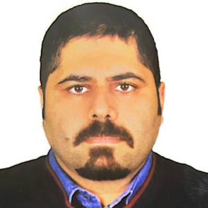 Mohammad Amin Goodarzi-Freelancer in Istanbul,Turkey