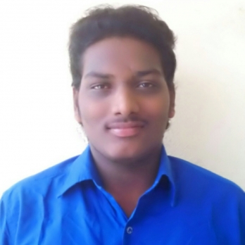 Bharath Kodimala-Freelancer in Warangal,India