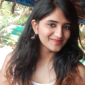 Ashi Gupta-Freelancer in Delhi,India