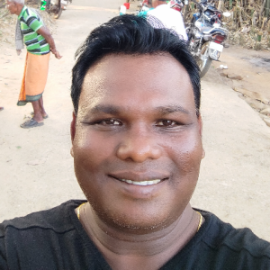 Sanjay Gagrai-Freelancer in Bhubaneswar,India