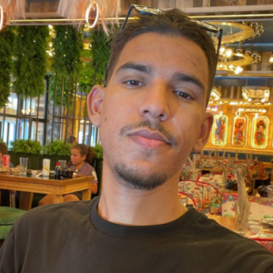 Hamza Fatar-Freelancer in El-Aaiún,Morocco
