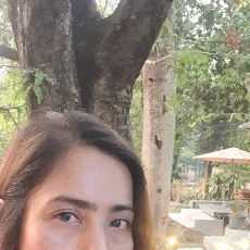 Ellen-Freelancer in Chiang Mai,Thailand