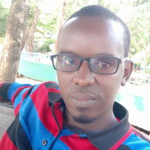 Patrick Wanjiku-Freelancer in Nairobi,Kenya