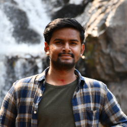 Subhendu Pradhan-Freelancer in Varanasi,India