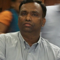 Chandra Shekar Reddy-Freelancer in Hyderabad,India