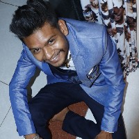 Sunil Darbar78-Freelancer in Anand,India