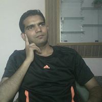 Vikas Sharma-Freelancer in Greater Noida,India