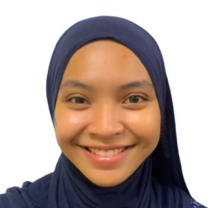 Nurin Amirah Atiqah Nor Akmazaki-Freelancer in Melaka,Malaysia