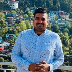 CA Dipal Khanna-Freelancer in Birgunj,Nepal