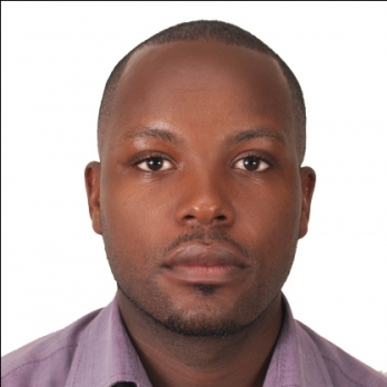 Luswata Ivan-Freelancer in Kampala,Uganda