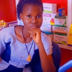 Eniola Olanisebe-Freelancer in Lagos,Nigeria