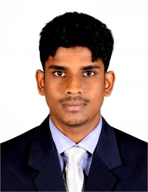 Thanushan Kanagarajah-Freelancer in Colombo,Sri Lanka