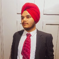 Jaskeerat Singh-Freelancer in Kanpur Division,India