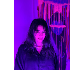 Jeyran Jalali-Freelancer in ,Turkey