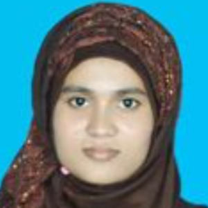 Most Nur Asma Akhter Shati-Freelancer in Gaibandha,Bangladesh