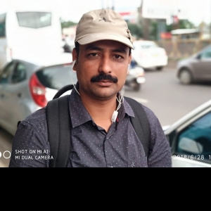 Pramod Kumbhar-Freelancer in Pune,India