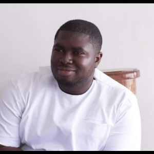 Michael Osei Mensah-Freelancer in Atwima Kwanwoma,Ghana