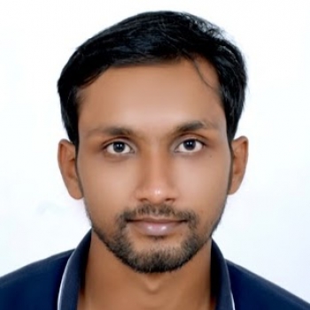 Prateek Kumar Nayak-Freelancer in Bangalore,India