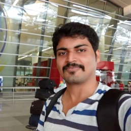 Anil Kumar-Freelancer in Chennai,India