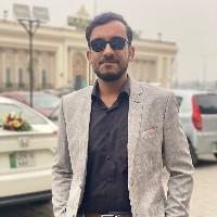 Abdul Rehman Sandhu-Freelancer in Lahore,Pakistan