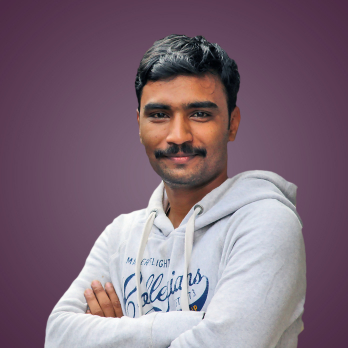 Vijay Pawar-Freelancer in Bengaluru,India