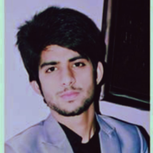 Mr Ahmad-Freelancer in Multan,Pakistan