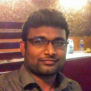 Sujewan Vijayakumar