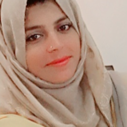 Tania Mushtaq-Freelancer in Bahawalpur,Pakistan