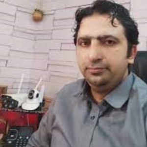 Meshaim Hassan-Freelancer in Kamoke,Pakistan