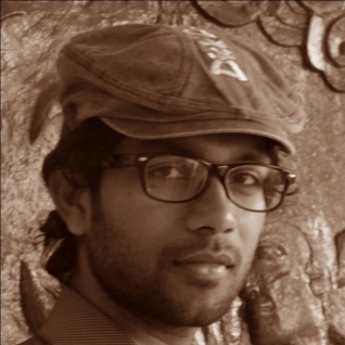 Shaktiman Meher-Freelancer in Bhubaneswar,India