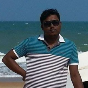 Royce Roshinthan Rasiah-Freelancer in Jaffna,Sri Lanka