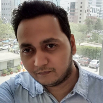 Sharib Ismail-Freelancer in Chandigarh,India