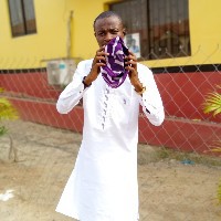 Shobanke Jubril Oluwasegun-Freelancer in Ibadan North West,Nigeria