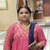Mallika P-Freelancer in vijayawada,India