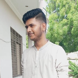 Hani Rana-Freelancer in Karachi,Pakistan